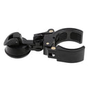 Smartphone Tablet Suction Clamp for iOS Android iPad Work with Binoculars Monocular Spotting Scopes Telescopes and Microscopes Camera Lens-Clip-on Mount