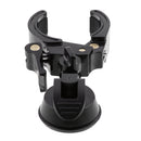 Smartphone Tablet Suction Clamp for iOS Android iPad Work with Binoculars Monocular Spotting Scopes Telescopes and Microscopes Camera Lens-Clip-on Mount