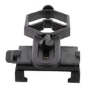 Universal Telescope Camera Adapter Mobile Phone Holder Mount Work with Binocular Monocular Spotting Scope Microscope Clip for iPhone X Samsung S8 Sony HTC Huawei and Many Other Phones