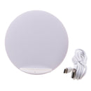 Qi Wireless Charger,Universal Stand Wireless Charger for All Qi-Enabled Devices,iPhone X 8 Plus,Samsung Galaxy S8/S8 plus,Note 8,S7/S7 Edge,S6/S6 Edge, Nexus 7/6/5/4