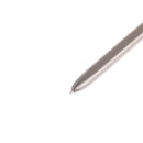 Universal Capacitive Stylus , High-precision Capacitive Pen for Touch Screen Devices (iPad , X/ 8/ 8 Plus, Samsung Galaxy Note 8 and More) Gold