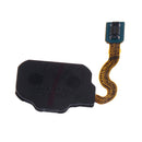 Touch ID Home Main Button for Samsung Galaxy S8 / S8+ Repair Parts, Fingerprint Sensor Flex Cable Assembly for G950/G955, Blue