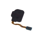 Touch ID Home Main Button for Samsung Galaxy S8 / S8+ Repair Parts, Fingerprint Sensor Flex Cable Assembly for G950/G955, Blue