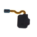 Touch ID Home Main Button for Samsung Galaxy S8 Plus / S8+ Repair Parts, Fingerprint Sensor Flex Cable Assembly for G950/G955, Gold