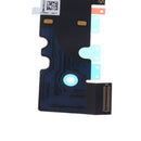 Replair Parts for Apple USB Charging Connector and Headphone Port Dock with Flex Cable Assembly for iPhone 8, Black