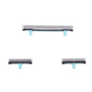 Electronic Repair Assembly for Samsung Galaxy S8/S8+?Power Switch Button and Volume Control Side Buttons Replacement Set Silver