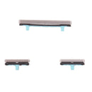 Electronic Repair Assembly for Samsung Galaxy S8/S8+?Power Switch Button and Volume Control Side Buttons Replacement Set Gold