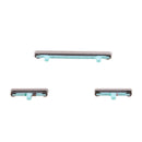 Electronic Repair Assembly for Samsung Galaxy S8/S8+?Power Switch Button and Volume Control Side Buttons Replacement Set Gold