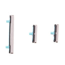 Electronic Repair Assembly for Samsung Galaxy S8/S8+?Power Switch Button and Volume Control Side Buttons Replacement Set Gold