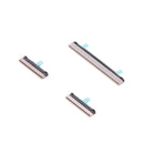 Electronic Repair Assembly for Samsung Galaxy S8/S8+?Power Switch Button and Volume Control Side Buttons Replacement Set Gold