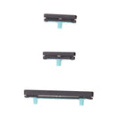 Electronic Repair Assembly for Samsung Galaxy S8/S8+?Power Switch Button and Volume Control Side Buttons Replacement Set Black
