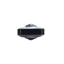 Mini Action Sports Cam 360 Degree VR Panoramic Camera and Driving VR Camera for Waterproof Housing and Helmet Clip Samsung phone