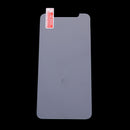 360 Degree All-round Protective Slim Fit Case Cover with Tempered Glass Screen Protector Skin for Apple iPhone X 5.8inch Black
