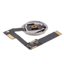 Replacement Home Button with Flex Cable Assembly Repair Kit for Apple iPad Pro 10.5'' Silver