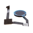 Replacement Home Button Key Flex Cable Switch Ribbon Connector for iPad Air 2 ,iPad Mini 4? iPad Pro 12.9'' Black