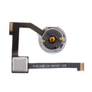 Replacement Home Button Key Flex Cable Switch Ribbon Connector for iPad Air 2 ,iPad Mini 4? iPad Pro 12.9'' Black