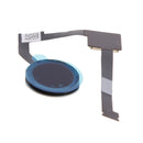 Replacement Home Button Key Flex Cable Switch Ribbon Connector for iPad Air 2 ,iPad Mini 4? iPad Pro 12.9'' Black