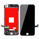 5.5 inch LCD Touch Screen Digitizer Frame Assembly to Replace the Broken/Defective/Cracked/Insensitive Older Touch Digitizer Screen for iPhone 7 Plus Black