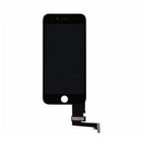 5.5 inch LCD Touch Screen Digitizer Frame Assembly to Replace the Broken/Defective/Cracked/Insensitive Older Touch Digitizer Screen for iPhone 7 Plus Black