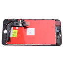 5.5 inch LCD Touch Screen Digitizer Frame Assembly to Replace the Broken/Defective/Cracked/Insensitive Older Touch Digitizer Screen for iPhone 7 Plus Black