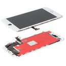 5.5 inch LCD Touch Screen Digitizer Frame Assembly to Replace the Broken/Defective/Cracked/Insensitive Older Touch Digitizer Screen for iPhone 7 Plus White