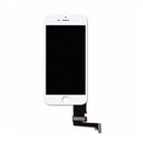 5.5 inch LCD Touch Screen Digitizer Frame Assembly to Replace the Broken/Defective/Cracked/Insensitive Older Touch Digitizer Screen for iPhone 7 Plus White