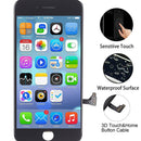 5.5 inch LCD Touch Screen Digitizer Frame Assembly to Replace the Broken/Defective/Cracked/Insensitive Older Touch Digitizer Screen for iPhone 7 Plus White