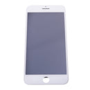 5.5 inch LCD Touch Screen Digitizer Frame Assembly to Replace the Broken/Defective/Cracked/Insensitive Older Touch Digitizer Screen for iPhone 7 Plus White