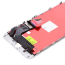 5.5 inch LCD Touch Screen Digitizer Frame Assembly to Replace the Broken/Defective/Cracked/Insensitive Older Touch Digitizer Screen for iPhone 7 Plus White