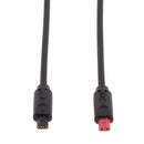 3.5mm Gold Plated Plug Audio Cable Wire for Audio Technica IM 50 70 01 02 03 04 Earphone Earpiece