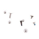 Full Screw Set Replacement & 2x Bottom Pentalobe Screw For iPhone 7 Plus 5.5inch Black