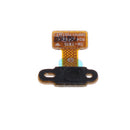 Replacement Parts Tablet Microphone Loudspeaker Repairs Mic Speaker Flex Cable Dock Connector For Samsung Galaxy Tab S3 9.7 SM-T820