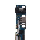 Charging Port Dock with Flex Cable - Tablets Power Charger Connector Stereo Replacement Part for Samsung Galaxy Tab Pro S SM-W700 12"