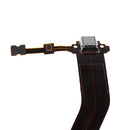 Charging Port Dock with Flex Cable - Tablets Power Charger Type-C Stereo Replacement Part for Samsung Galaxy Tab 3 10.1 P5200,P5210