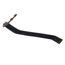 Charging Port Dock with Flex Cable - Tablets Power Charger Type-C Stereo Replacement Part for Samsung Galaxy Tab 3 10.1 P5200,P5210