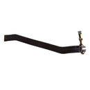 Charging Port Dock with Flex Cable - Tablets Power Charger Type-C Stereo Replacement Part for Samsung Galaxy Tab 3 10.1 P5200,P5210