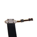 Charging Port Dock with Flex Cable - Tablets Power Charger Type-C Stereo Replacement Part for Samsung Galaxy Tab 3 10.1 P5200,P5210
