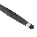 5 Pieces 4.9in Universal Clip-on Touch Screen Stylus Pen Compative with Capacitive Touch Screen Like iPhone X/8/7/6 Samsung Galaxy S8/S8+/S7/S7+ POS Terminal,etc