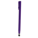 5 Pieces Universal Large Clip-on Touch Screen Stylus Pen Compative with Capacitive Touch Screen Like iPhone X/8/7/6 Samsung Galaxy S8/S8+/S7/S7+ POS Terminal,etc