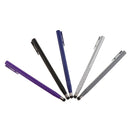 5 Pieces Universal Large Clip-on Touch Screen Stylus Pen Compative with Capacitive Touch Screen Like iPhone X/8/7/6 Samsung Galaxy S8/S8+/S7/S7+ POS Terminal,etc