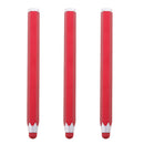 3Pcs Universal Large Capacitive Touch Screen Stylus Pen Compative with Capacitive Touch Screen Like iPhone X/8/7/6 Samsung Galaxy S8/S8+/S7/S7+ POS Terminal,etc
