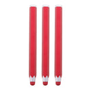 3Pcs Universal Large Capacitive Touch Screen Stylus Pen Compative with Capacitive Touch Screen Like iPhone X/8/7/6 Samsung Galaxy S8/S8+/S7/S7+ POS Terminal,etc