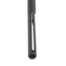 5Pcs Universal Large Clip-on Touch Screen Stylus Pen Compative with Capacitive Touch Screen Like iPhone X/8/7/6 Samsung Galaxy S8/S8+/S7/S7+ POS Terminal,etc