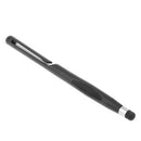 5Pcs Universal Large Clip-on Touch Screen Stylus Pen Compative with Capacitive Touch Screen Like iPhone X/8/7/6 Samsung Galaxy S8/S8+/S7/S7+ POS Terminal,etc