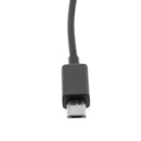 Micro Usb HUB Adaptor with Power ? 3-Port Charging OTG Host Cable Cord Adapter for Raspberry Pi 2 3 Pi Zero Android Smart Phone Tablet Samsung Galaxy HTC