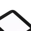 Sapphire Front Glass for Apple Watch One Generation Touch Screen Protector Touch Front Panel Display, 42mm(Black)