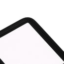 Front Glass for Apple Watch One Generation Touch Screen Protector Touch Front Panel Display, 42mm(Black)