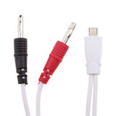 Professional Dedicated Power Current Test Cable Activation Charge PCB Board for iPhone 7 Plus 6s 6 5 Samsung HUAWEI