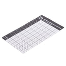 Magnetic Screws Pad Chart Mat Repair Guide Tool Holder for iPhone 5 6 7 8 X Samsung S8 S7 Galaxy Note S4 S3