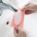 ABS Charging Holder Non-slip Wall Mount Stand for iPhone, iPad, Android and Windows Tablet,eReader or Smartphone Pink